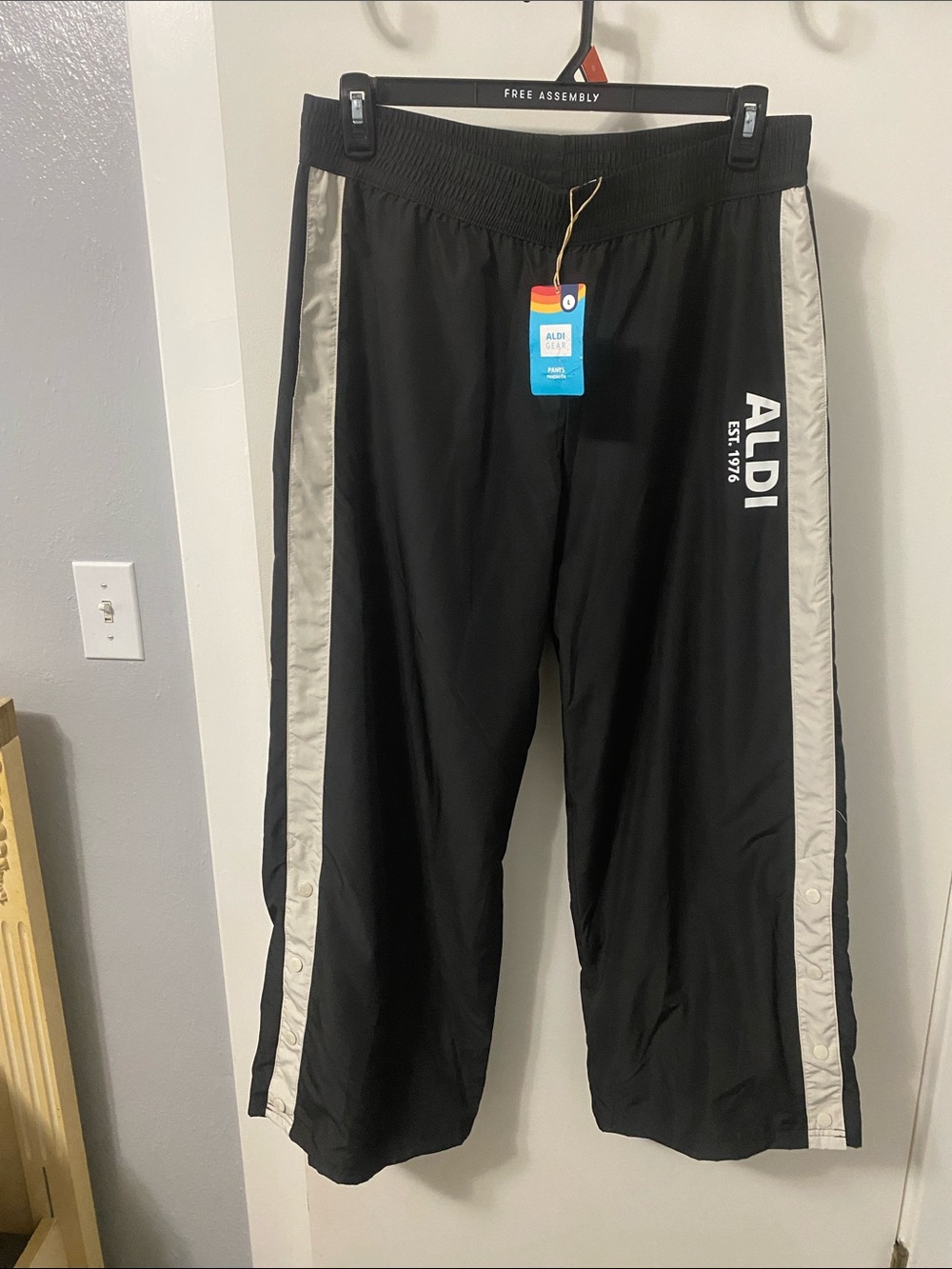Pants